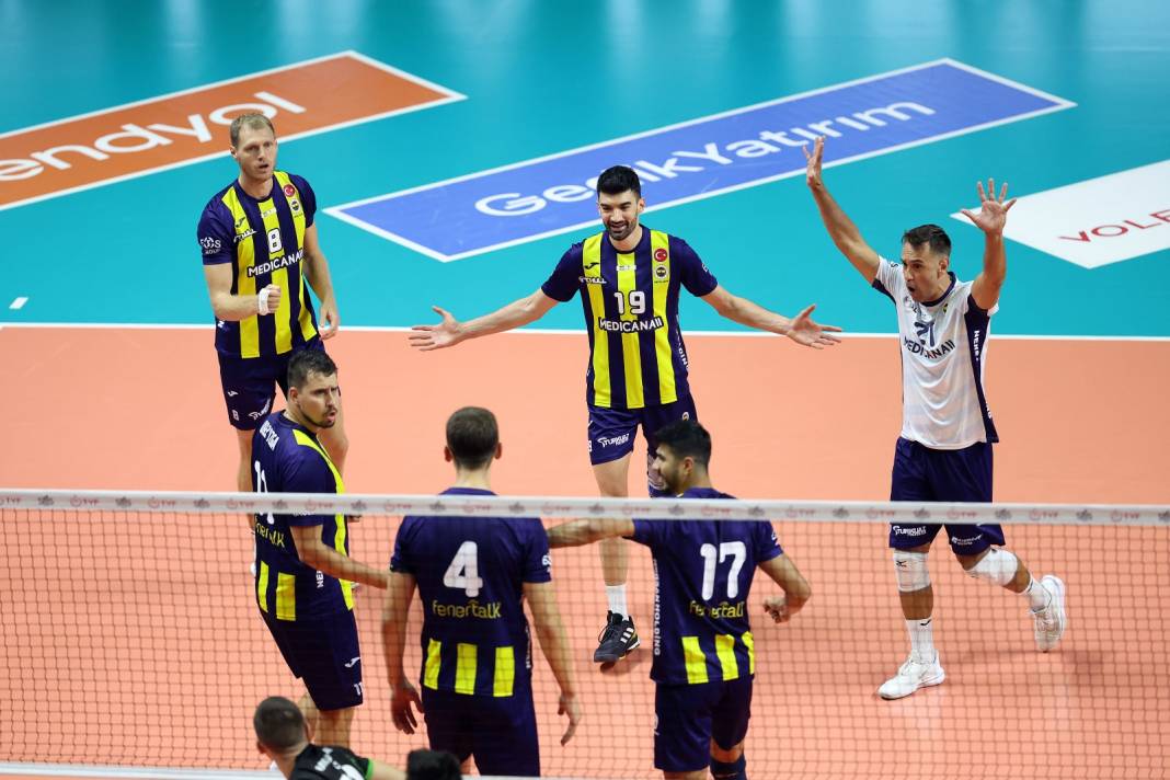 Fenerbahçe hükmen galip olacak 8